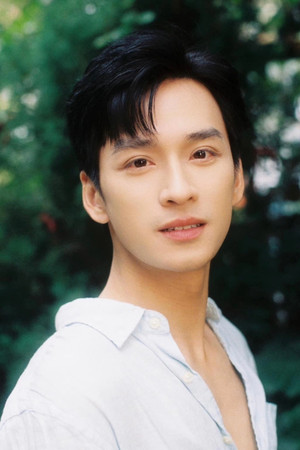 Trần Nghĩa portrait