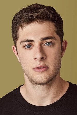 Jaren Lewison portrait