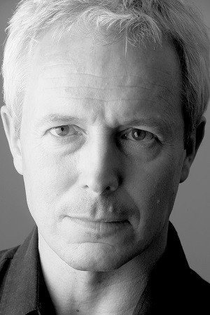 Jeremy Flynn portrait