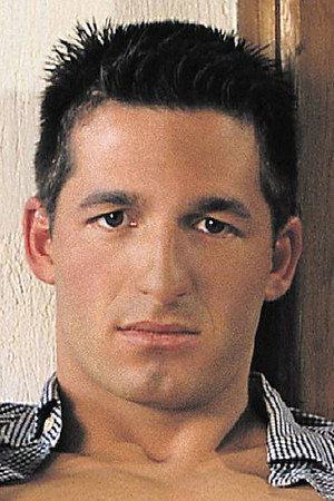 Ryan Michaels portrait