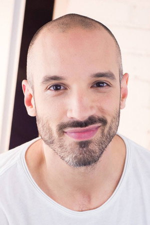 Guillaume Wagner portrait