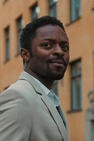 Ozzy Agu portrait