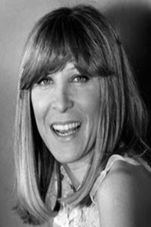 Patricia Franklin portrait