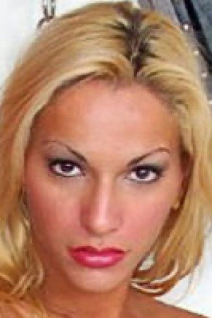 Suzany Petrov portrait