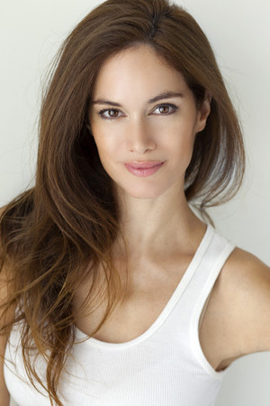 Tal Berkovich portrait