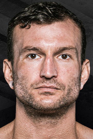 Noah Cutter portrait