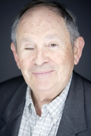Jean-Claude Grumberg portrait