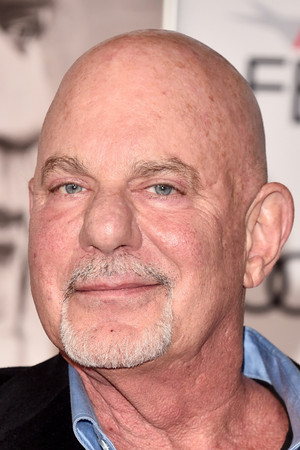 Rob Cohen portrait