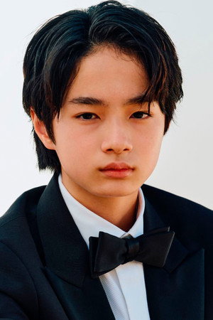 Keitatsu Koshiyama portrait