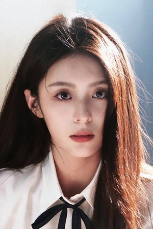 Yan Biguo portrait
