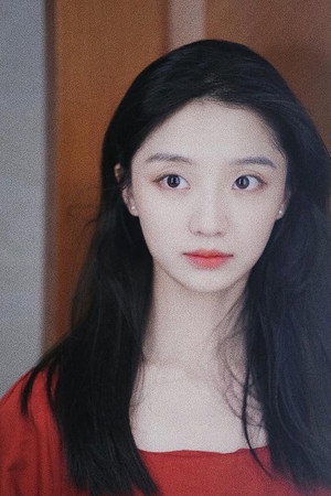 Hu Yuying portrait