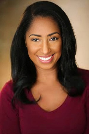 Lisa Renee Marshall portrait