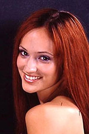 Prilla portrait