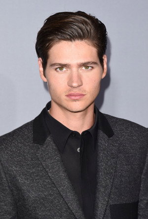 Will Peltz portrait
