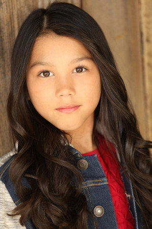 Txunamy Ortiz portrait