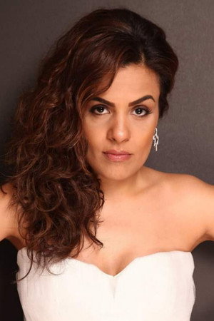 Yara Goubran portrait