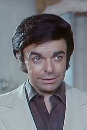 Samir Sabri portrait