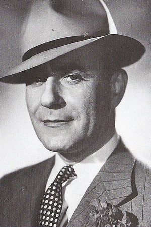 Jean-Max portrait