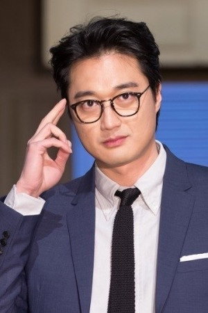 Lee Jang-won portrait