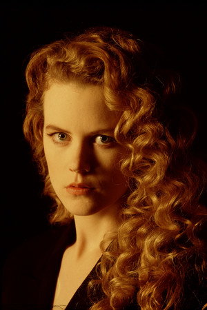 Nicole Kidman portrait