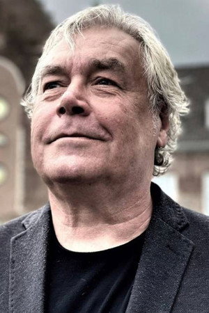 Bart van Poppel portrait