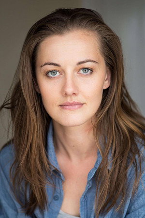 Amanda Tito portrait