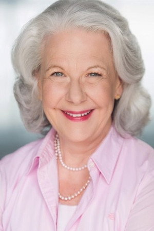 Linda Bradshaw portrait