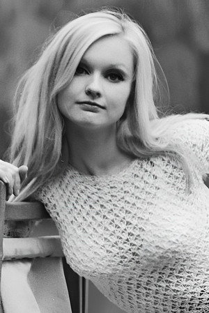 Elaine Donnelly portrait
