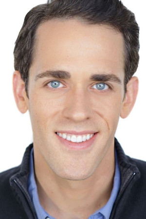 Jason Liles portrait