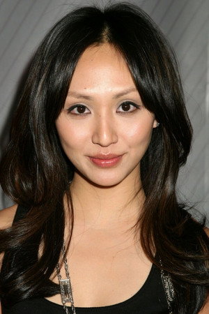 Linda Park portrait