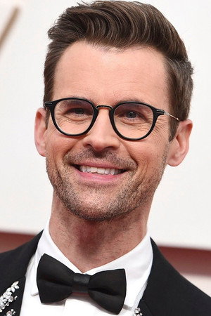 Brad Goreski portrait