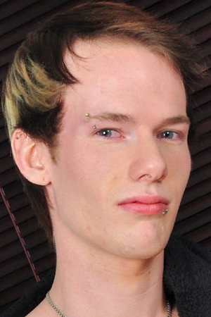 Jamie Swallows portrait
