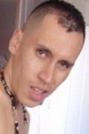 Martin Foronda portrait