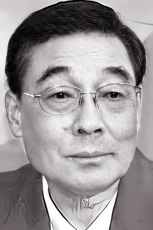 Spencer Lam Seung-Yi portrait
