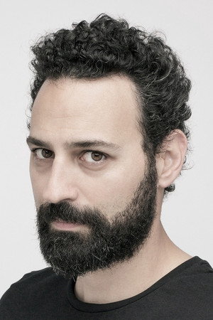 Ali Mert Yavuzcan portrait