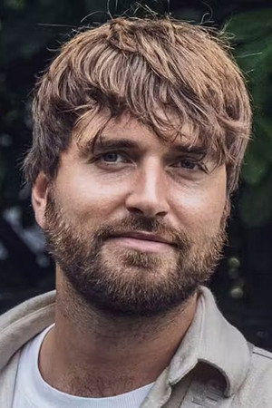 Malte Ebert portrait