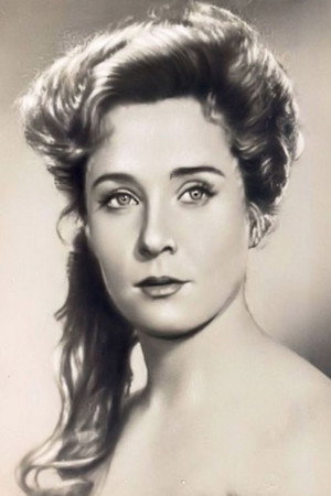 Rufina Nifontova portrait