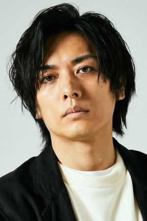 Yuki Kubota portrait