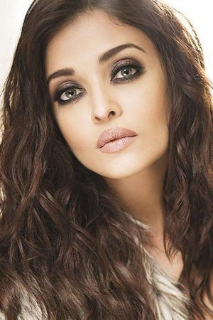 Aishwarya Rai Bachchan portrait