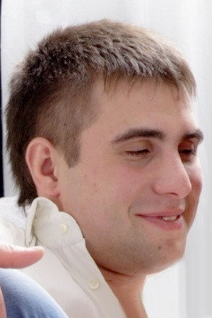 Evgeni portrait
