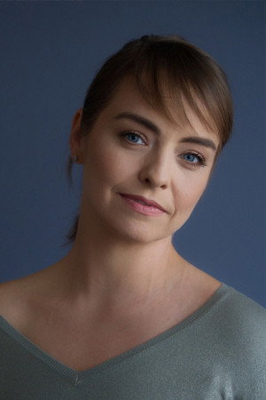 Pavla Beretová portrait
