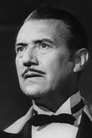Alphonse Martell portrait