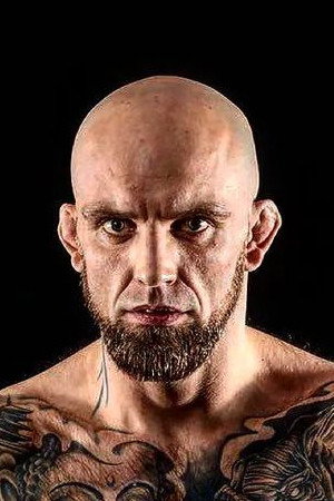 Madars Fleminas portrait