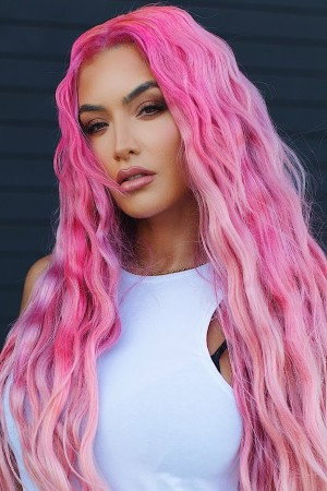 Natalie Eva Marie portrait