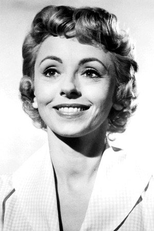 Virginia Vincent portrait