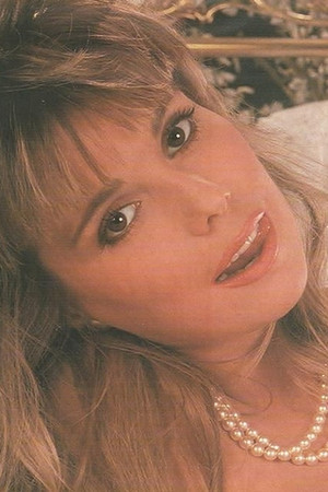 Yvonne portrait