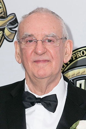 Phil Meheux portrait