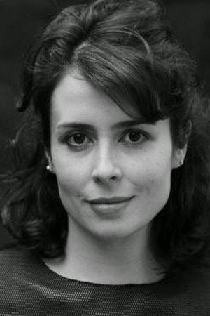 Mariana Melgaço portrait