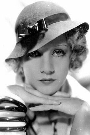 Ruth Selwyn portrait