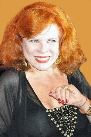 Constanza Maral portrait